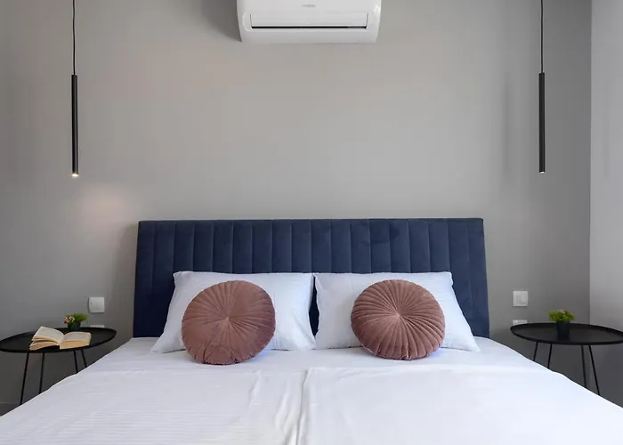 Ampelea Apartment