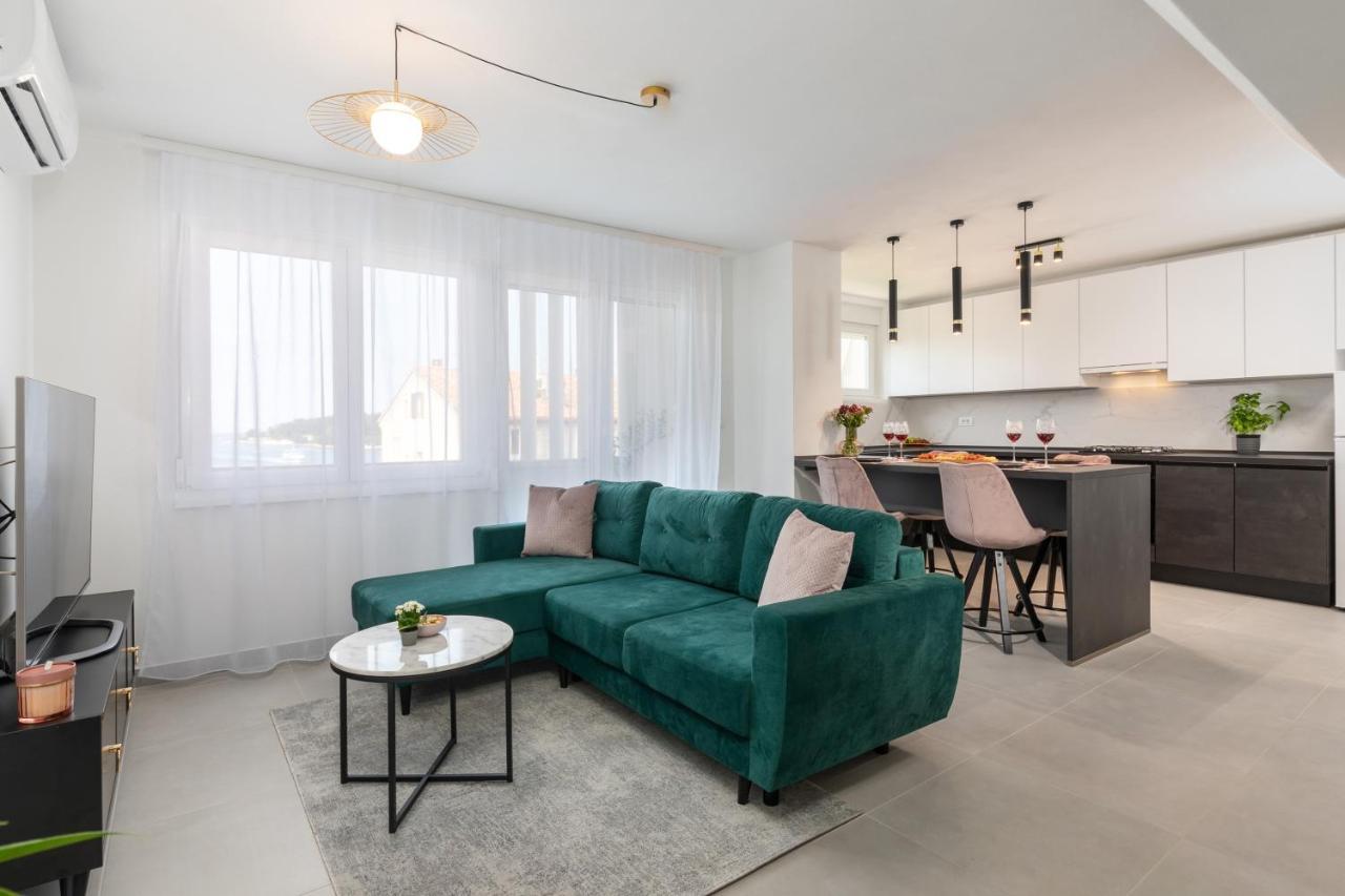 Ampelea Appartement