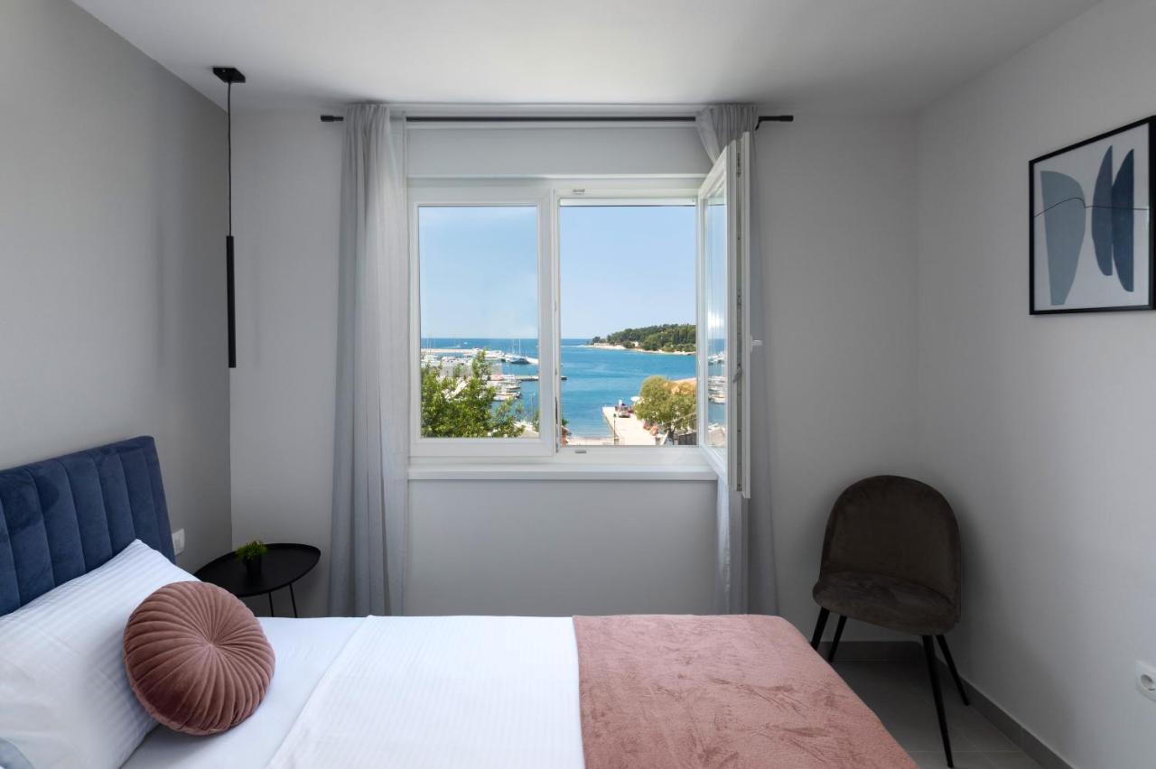 Appartement Ampelea Rovinj