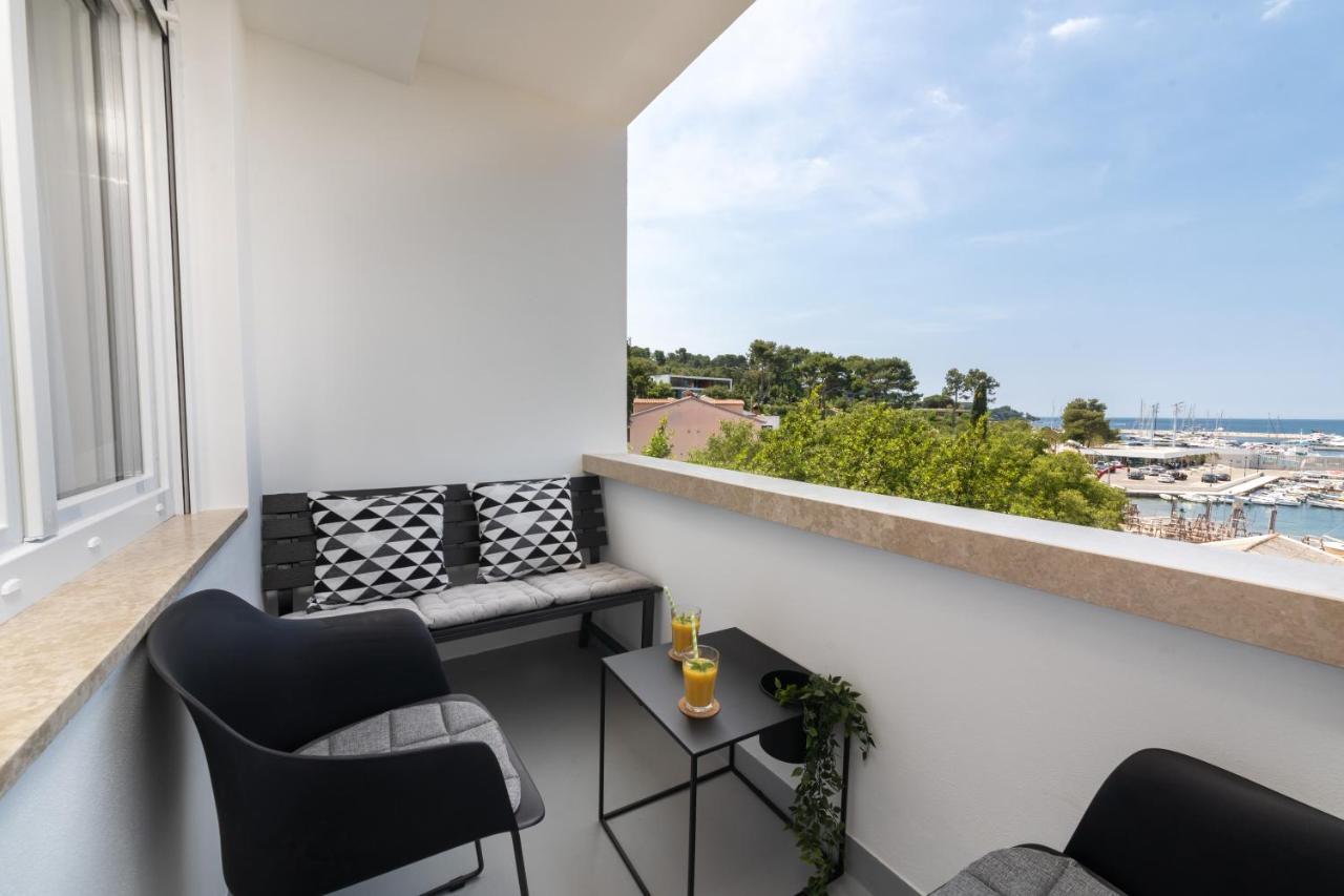 Appartement Ampelea Rovinj