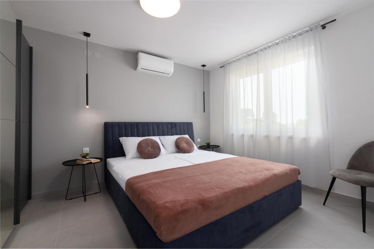 Appartement Ampelea *