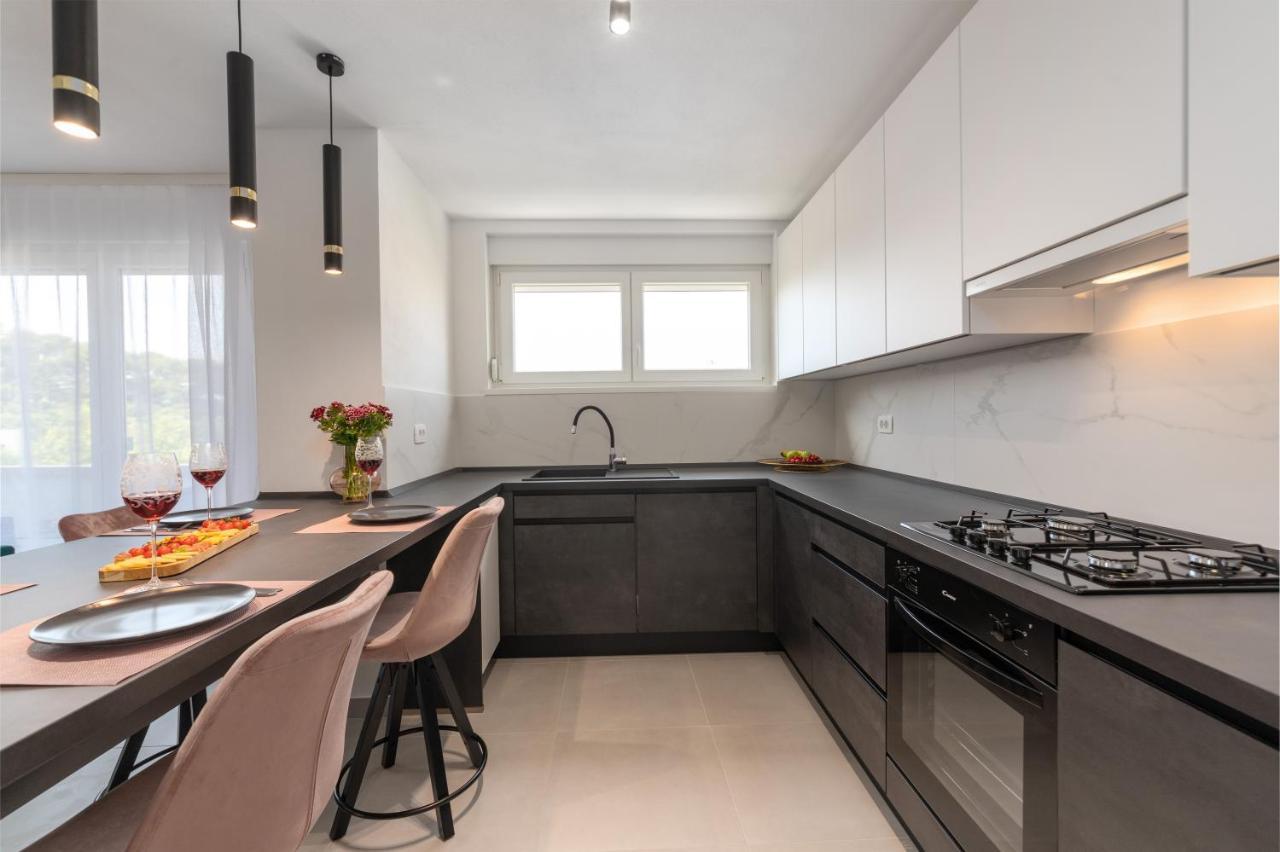 Ampelea Appartement Rovinj